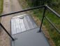 Preview: Mobile Jagd Plattform / Hochsitz